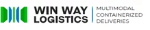 Win Way logo