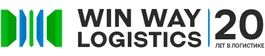 Win Way logo